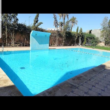 Premium Village 106 Marrakesh Eksteriør billede
