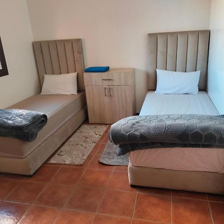 Premium Village 106 Marrakesh Eksteriør billede