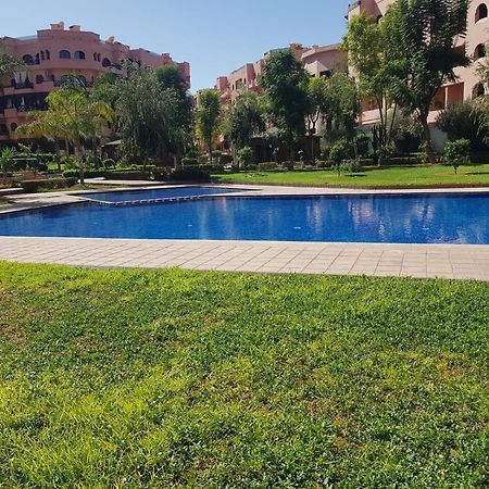 Premium Village 106 Marrakesh Eksteriør billede