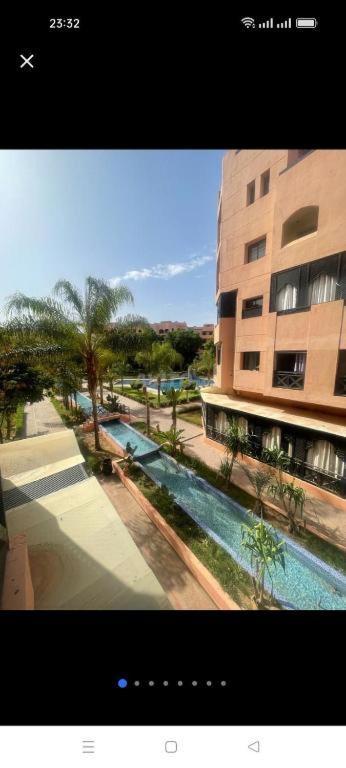 Premium Village 106 Marrakesh Eksteriør billede