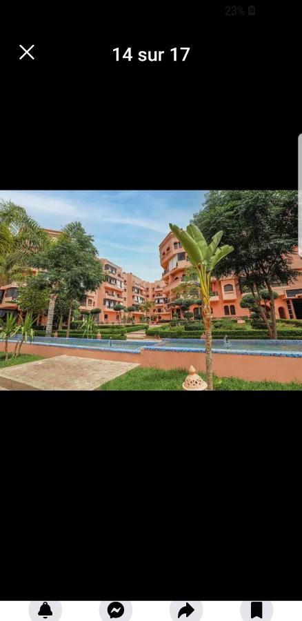 Premium Village 106 Marrakesh Eksteriør billede