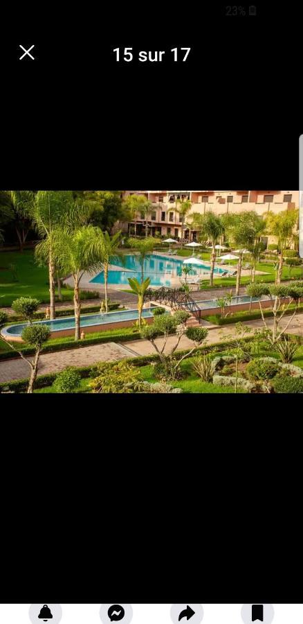 Premium Village 106 Marrakesh Eksteriør billede
