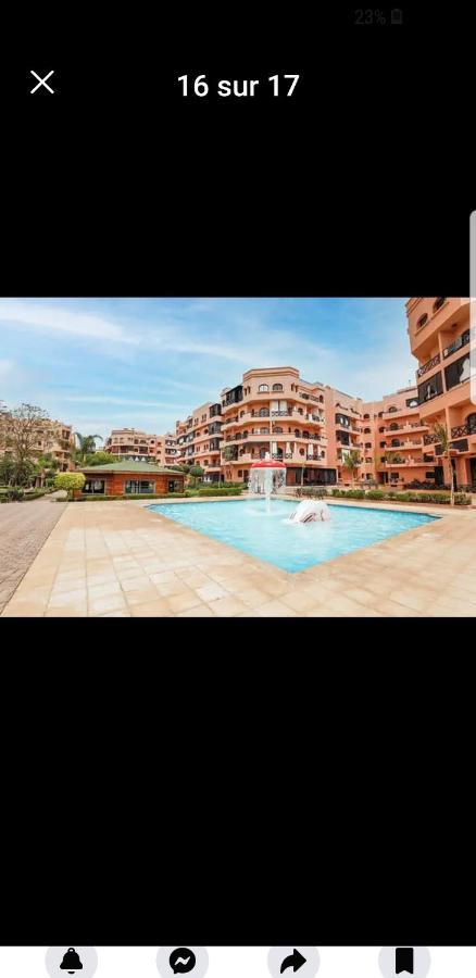 Premium Village 106 Marrakesh Eksteriør billede