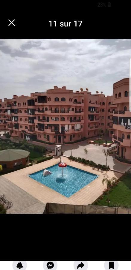 Premium Village 106 Marrakesh Eksteriør billede
