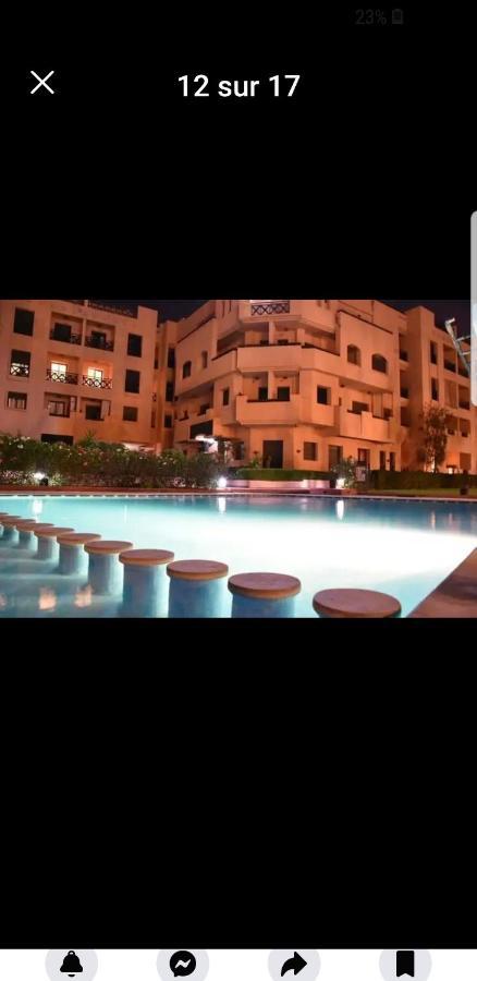 Premium Village 106 Marrakesh Eksteriør billede