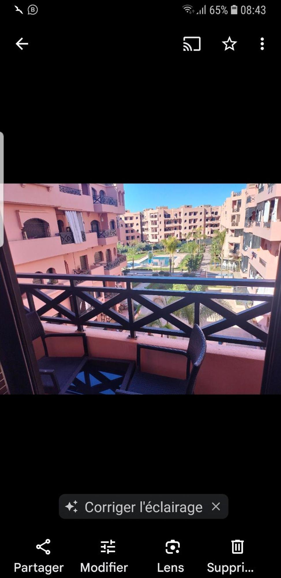 Premium Village 106 Marrakesh Eksteriør billede