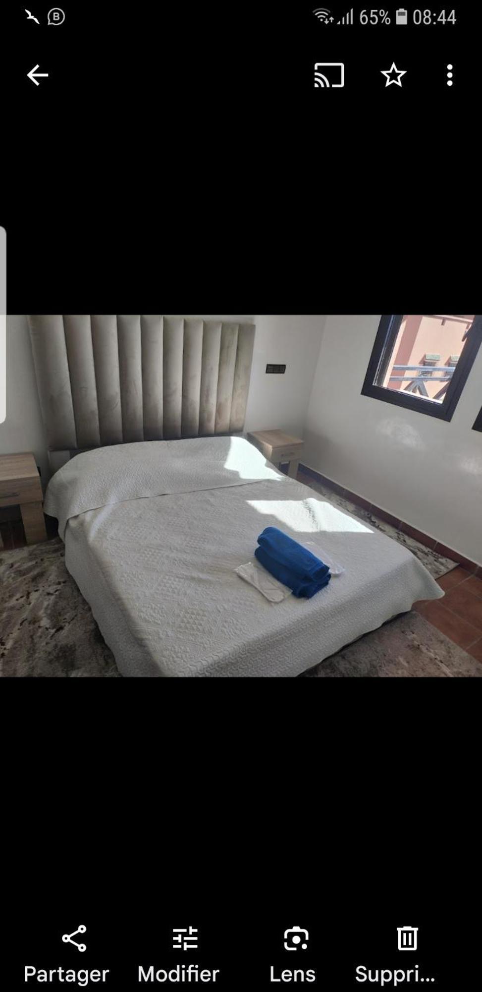 Premium Village 106 Marrakesh Eksteriør billede