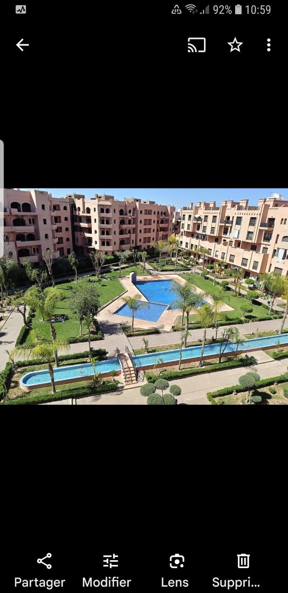 Premium Village 106 Marrakesh Eksteriør billede