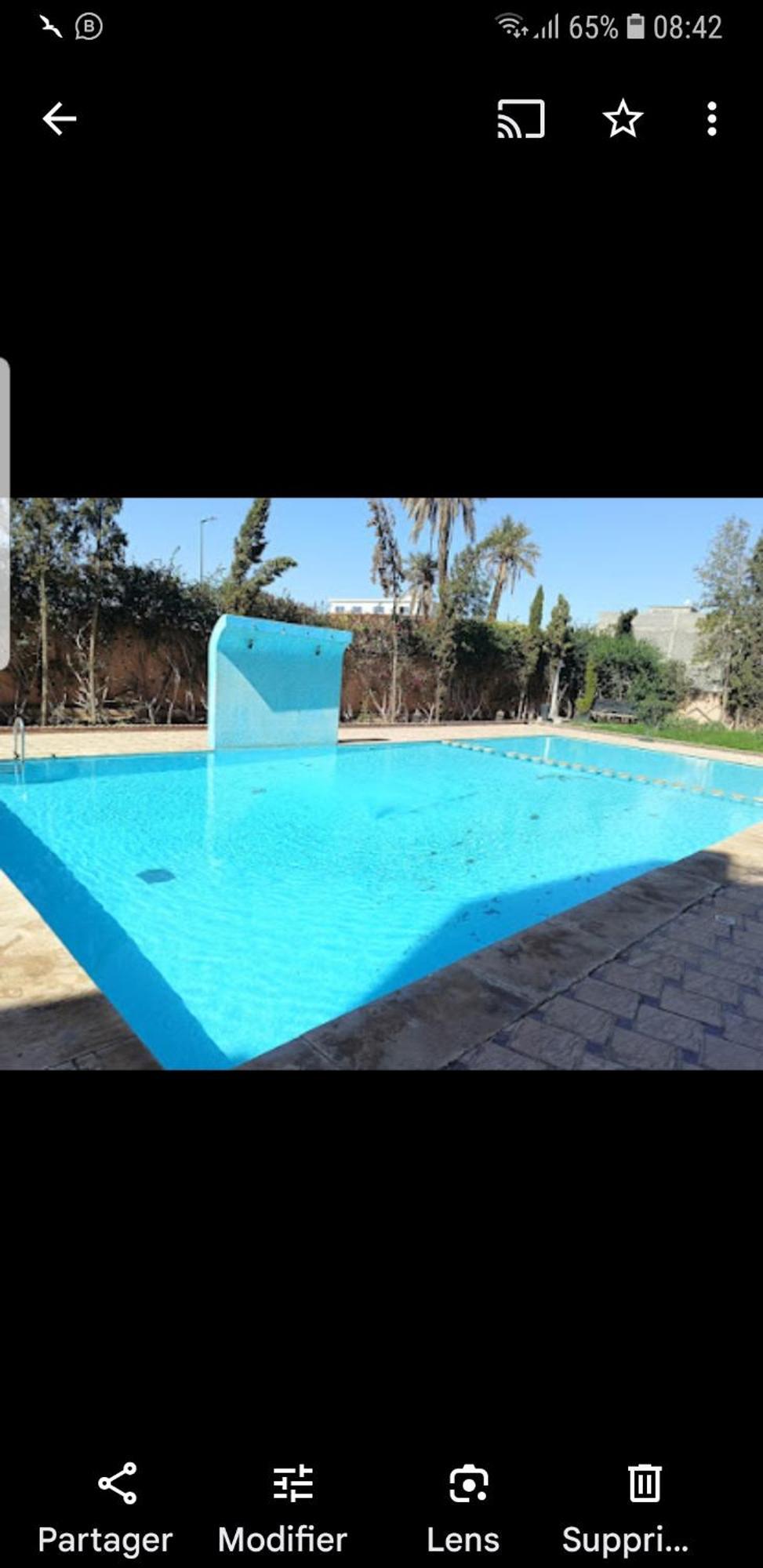 Premium Village 106 Marrakesh Eksteriør billede