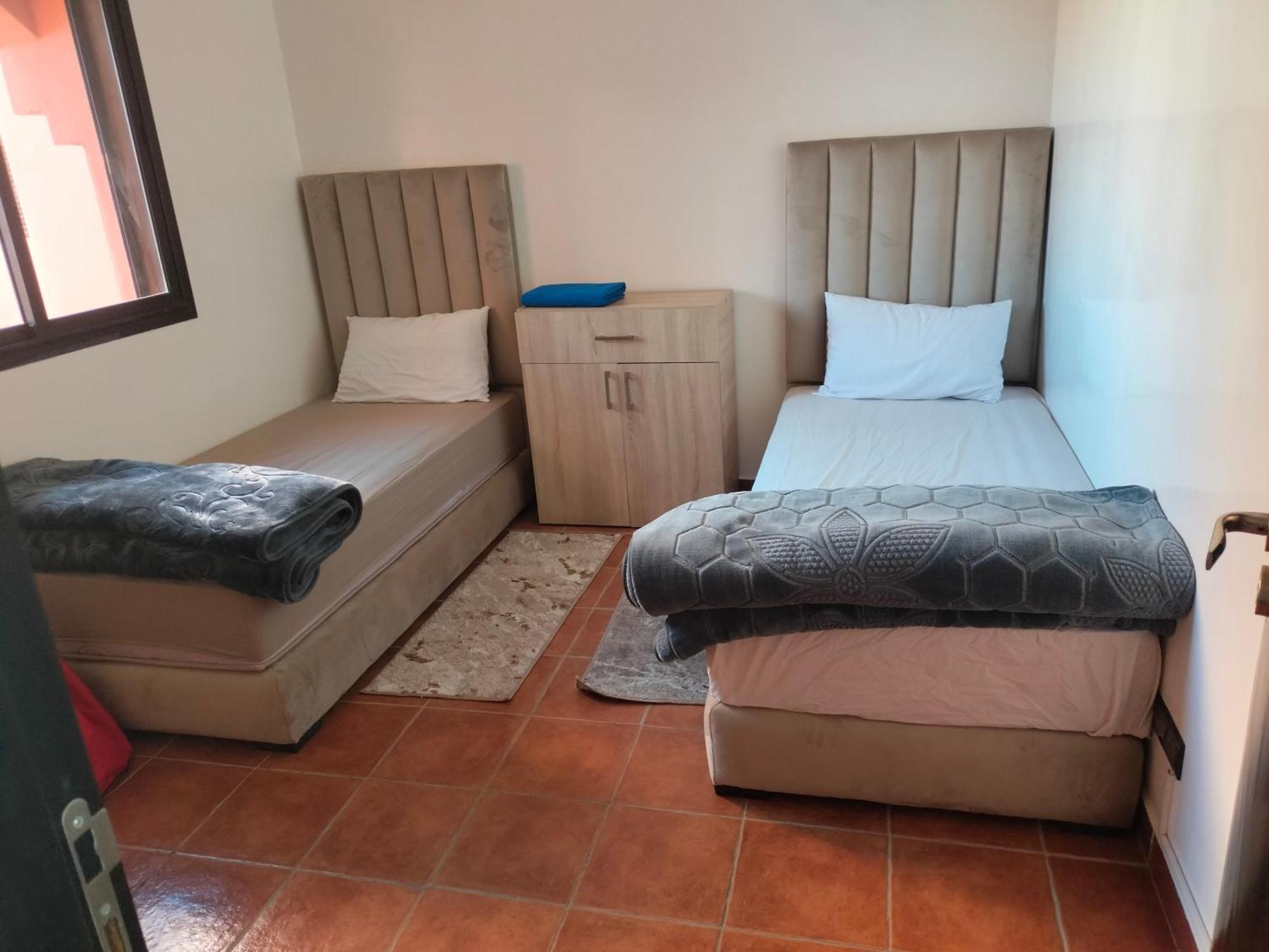 Premium Village 106 Marrakesh Eksteriør billede