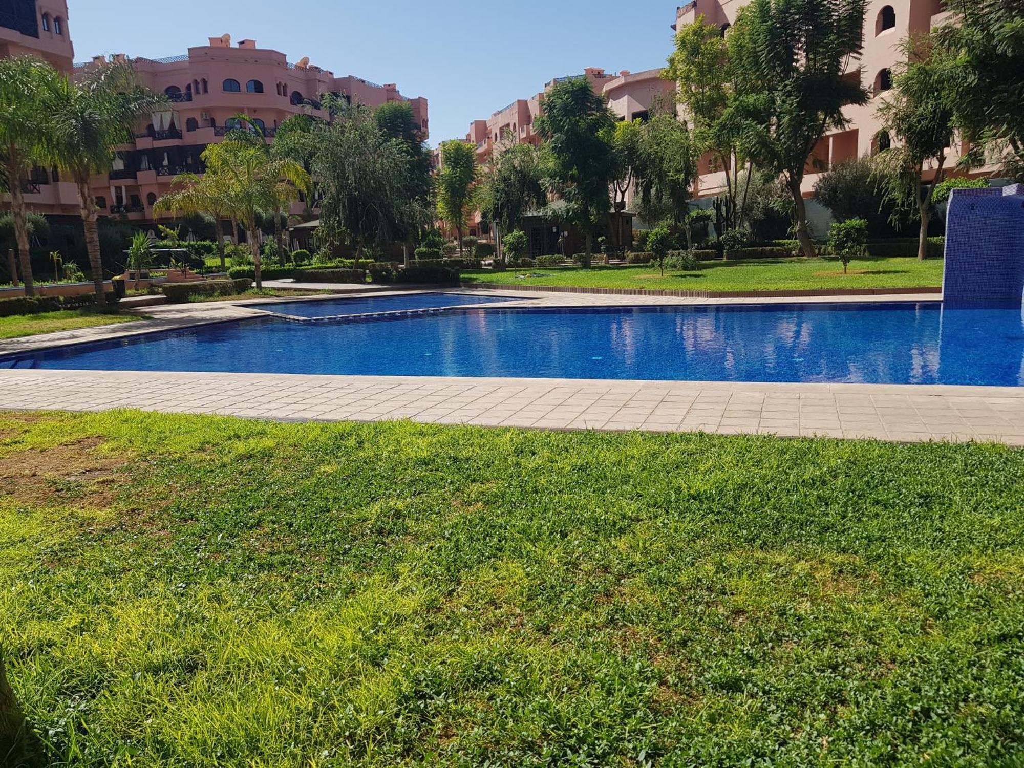Premium Village 106 Marrakesh Eksteriør billede