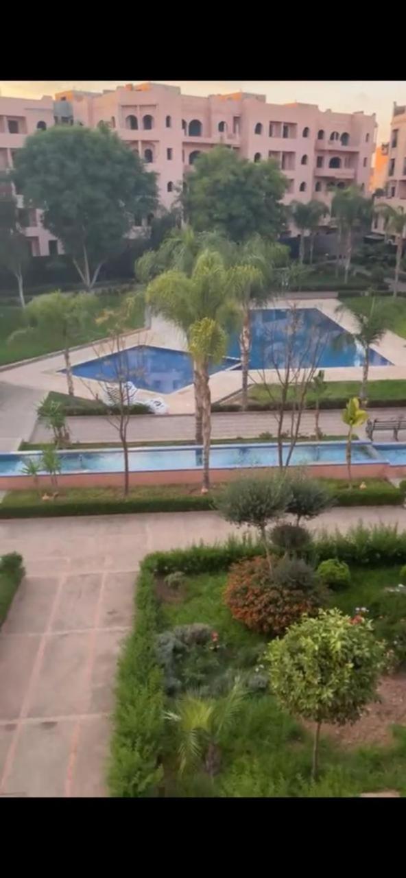 Premium Village 106 Marrakesh Eksteriør billede
