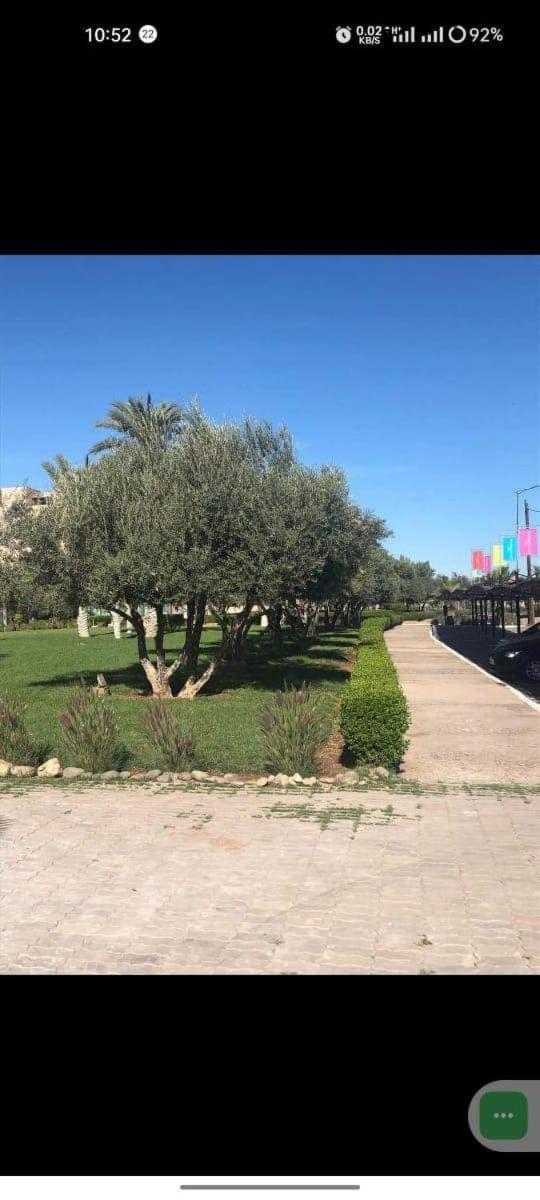 Premium Village 106 Marrakesh Eksteriør billede