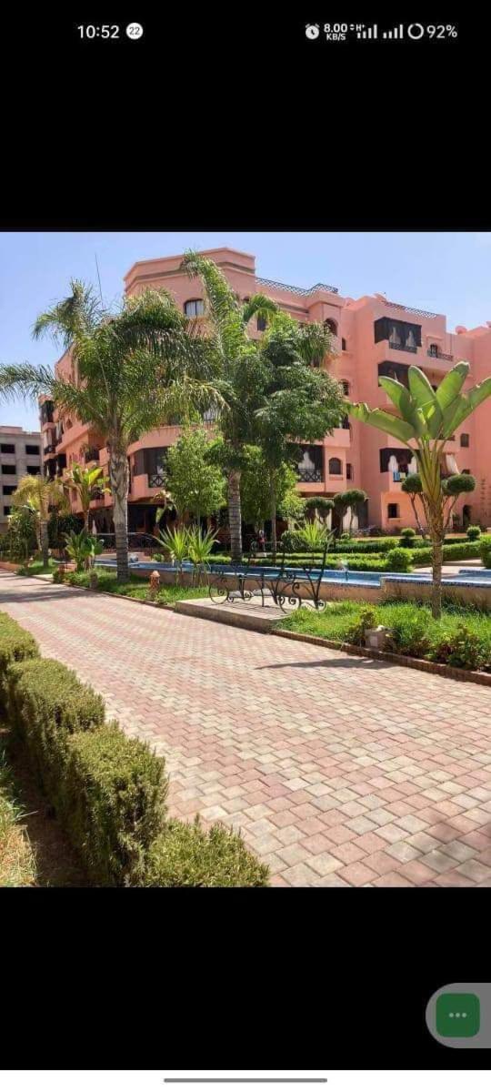 Premium Village 106 Marrakesh Eksteriør billede