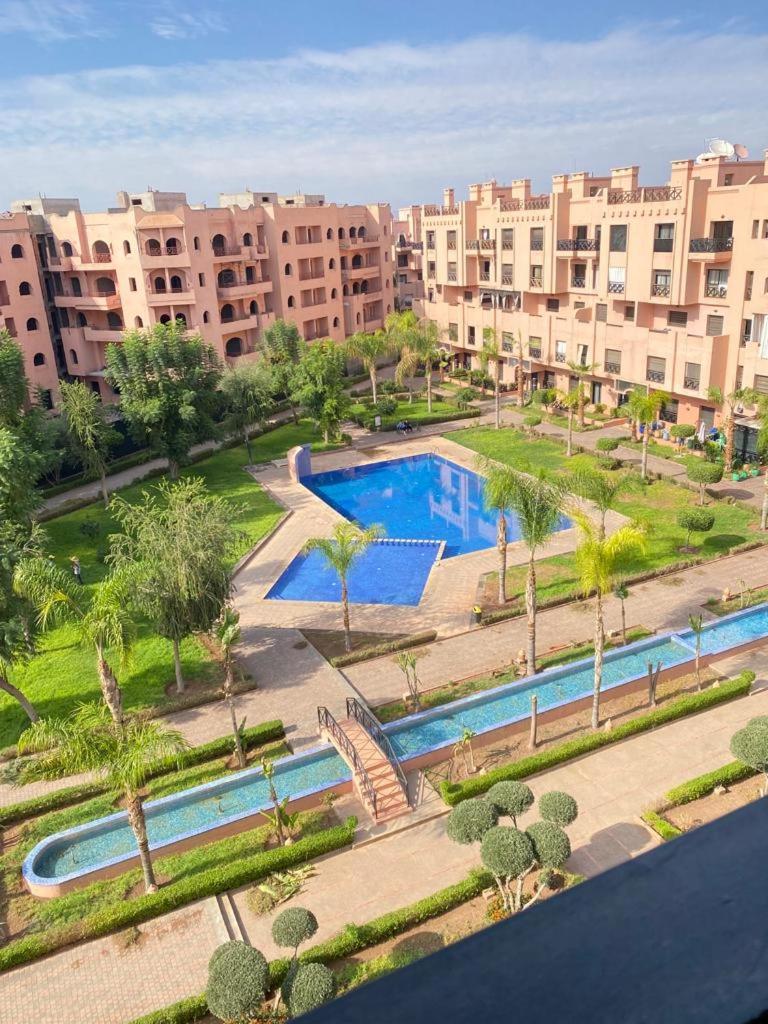 Premium Village 106 Marrakesh Eksteriør billede