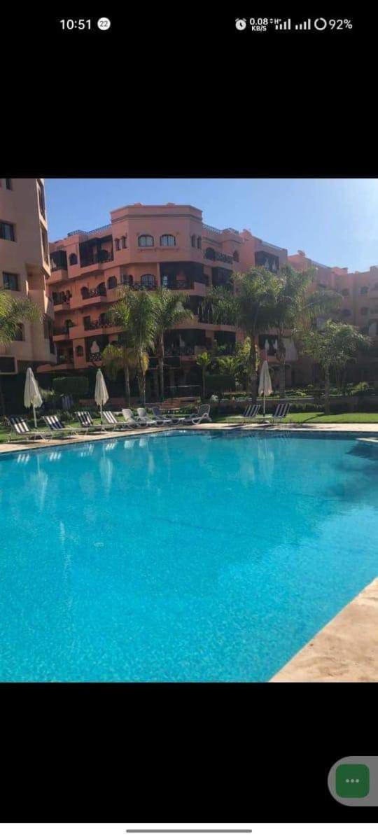 Premium Village 106 Marrakesh Eksteriør billede