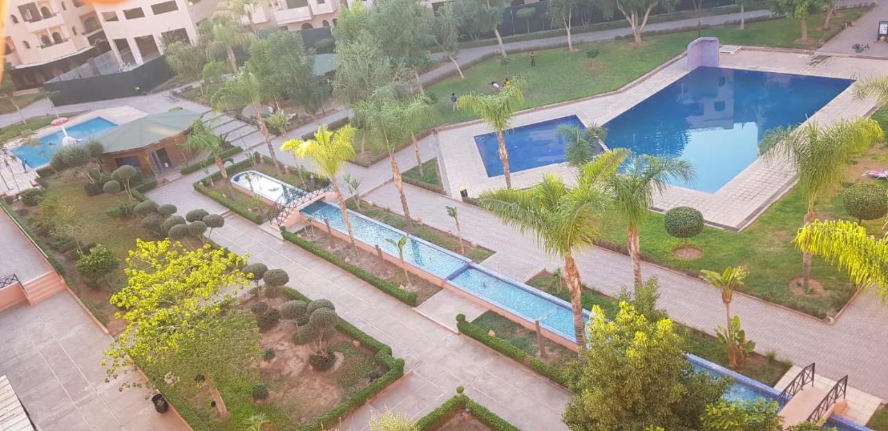 Premium Village 106 Marrakesh Eksteriør billede