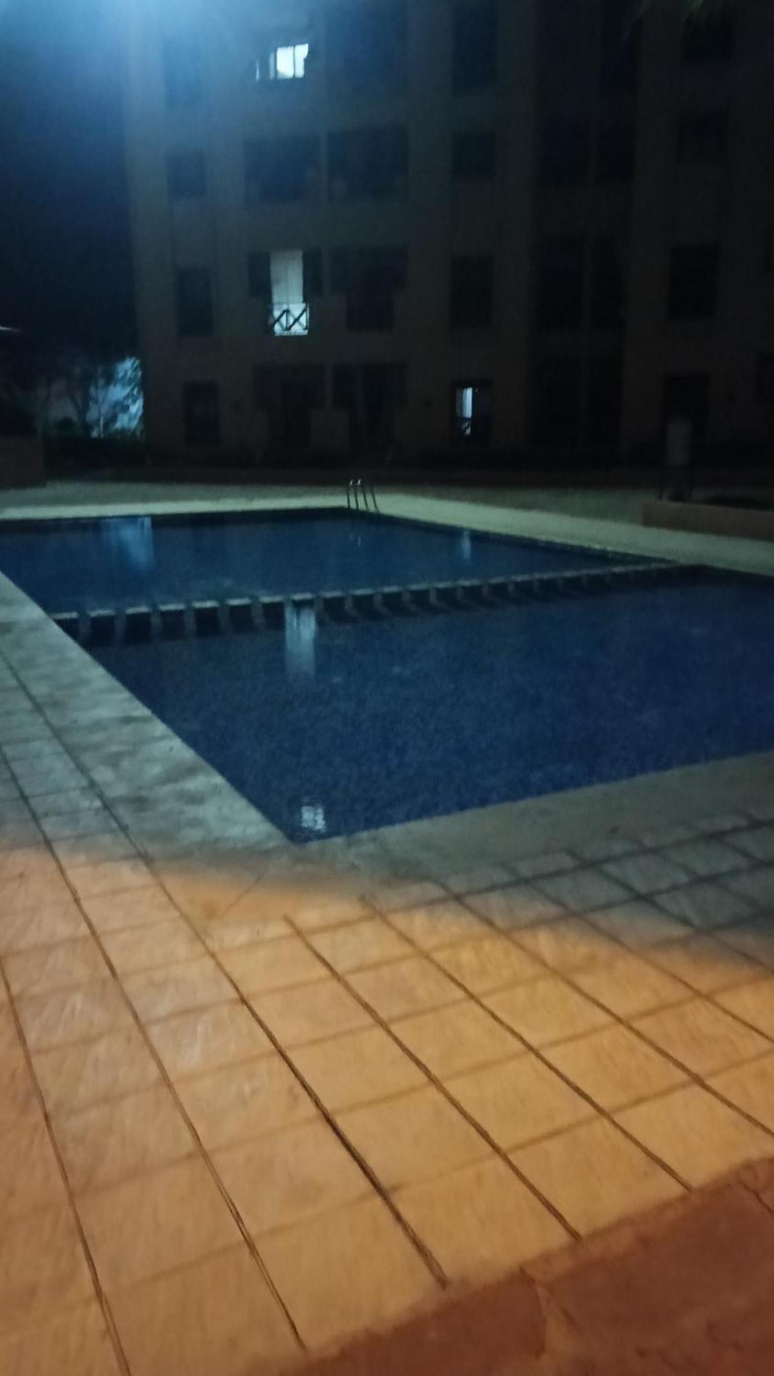 Premium Village 106 Marrakesh Eksteriør billede