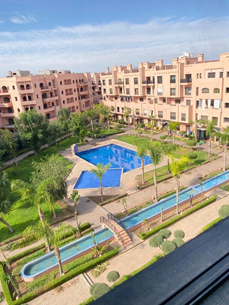Premium Village 106 Marrakesh Eksteriør billede